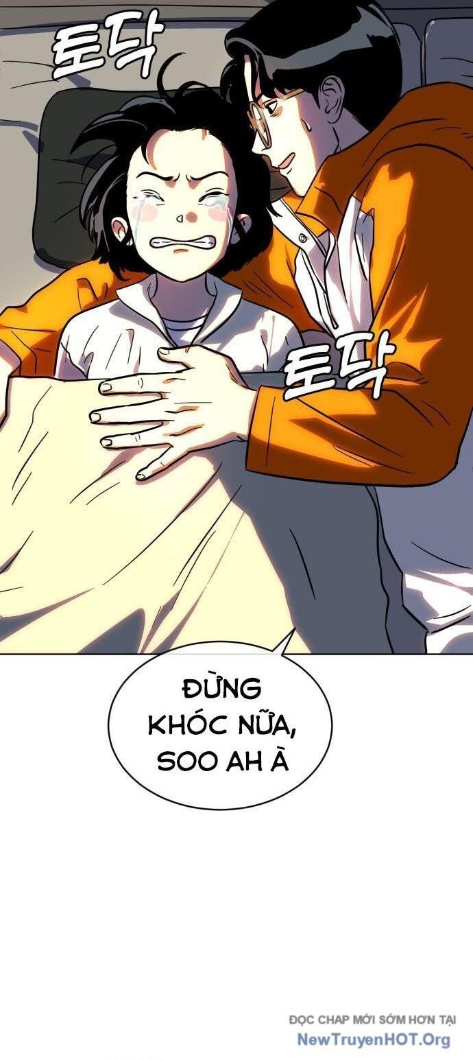 Tiền Sử Vlog Chap 17 - Next Chap 18