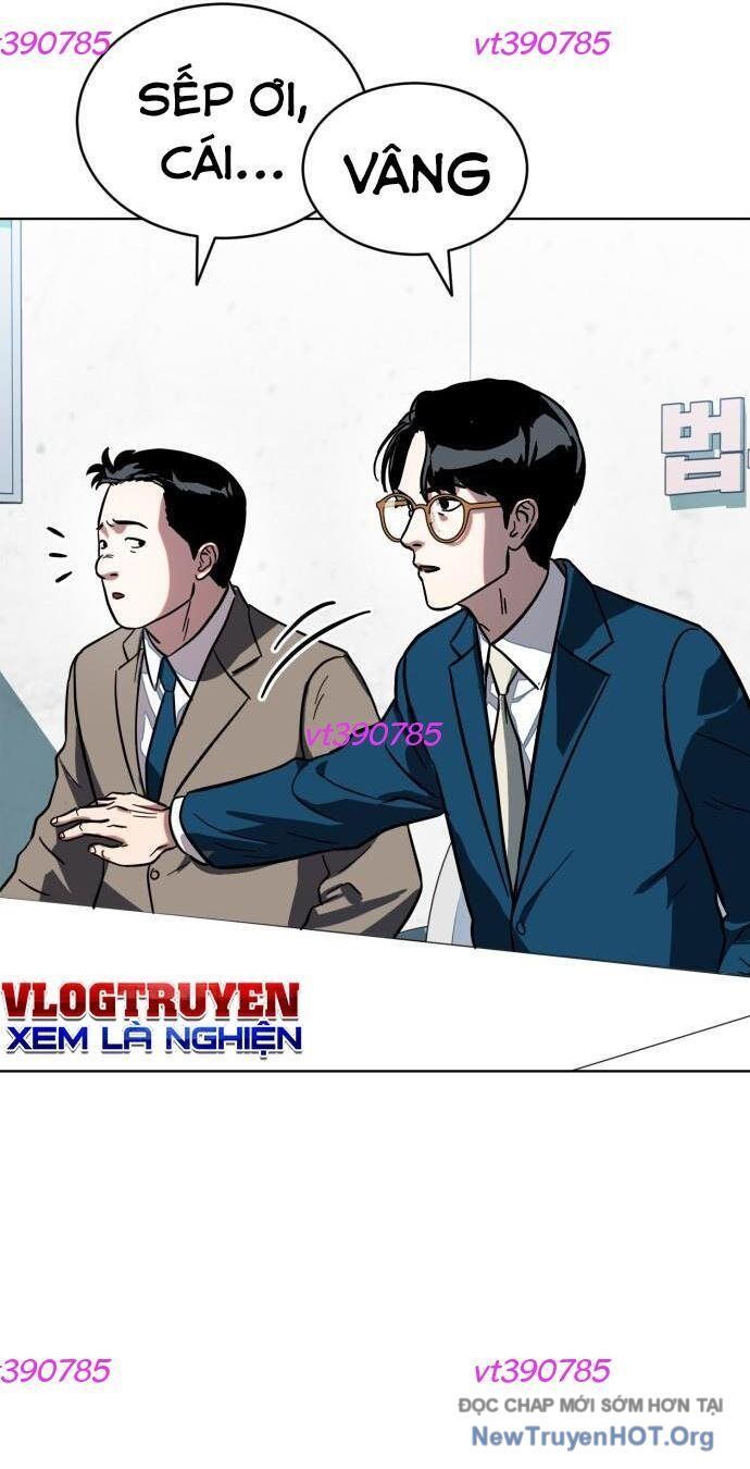 Tiền Sử Vlog Chap 17 - Next Chap 18