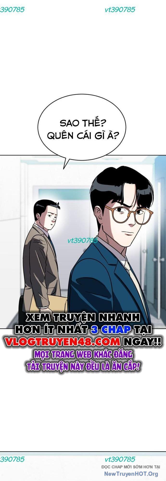 Tiền Sử Vlog Chap 17 - Next Chap 18