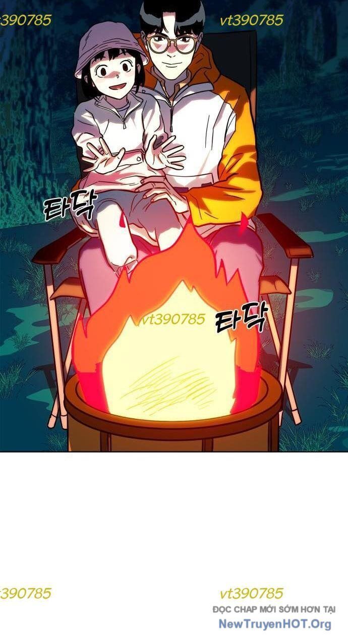 Tiền Sử Vlog Chap 17 - Next Chap 18