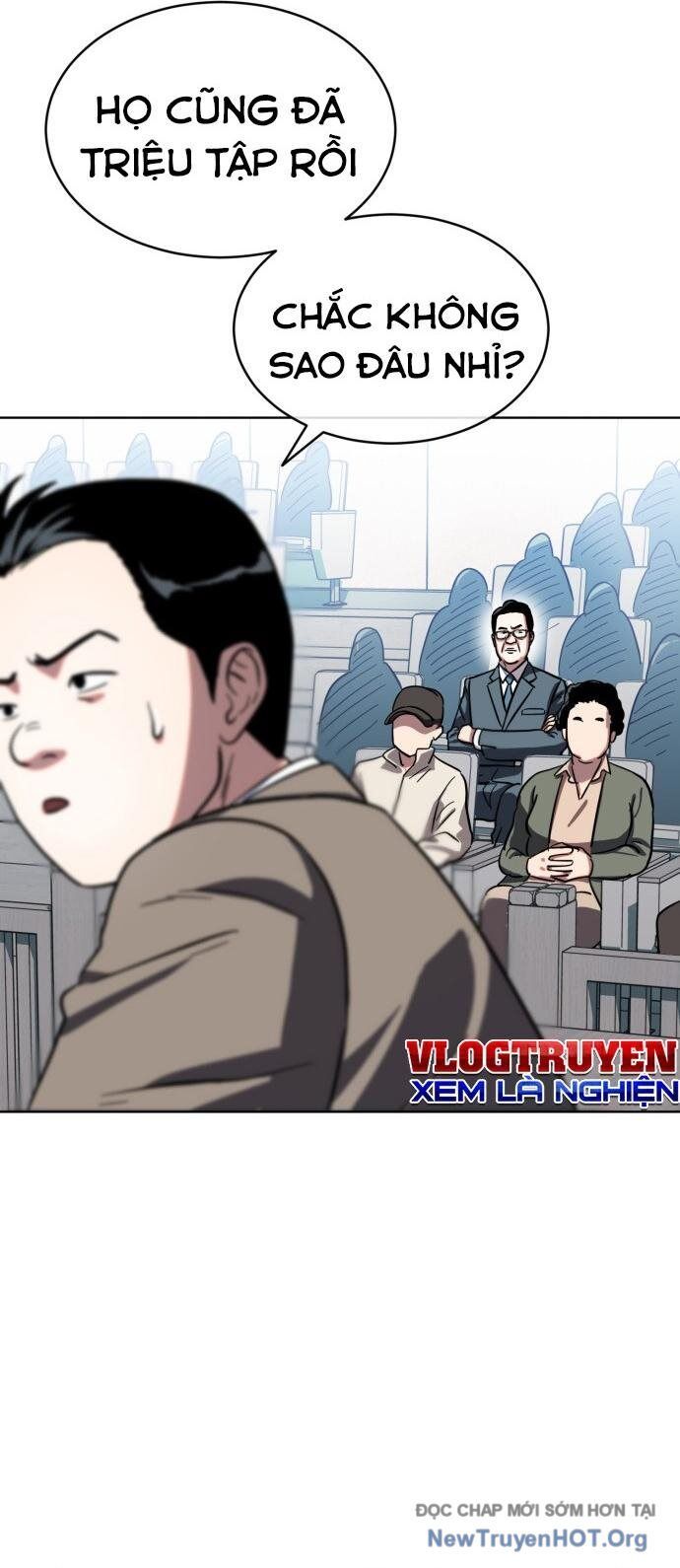 Tiền Sử Vlog Chap 18 - Next Chap 19