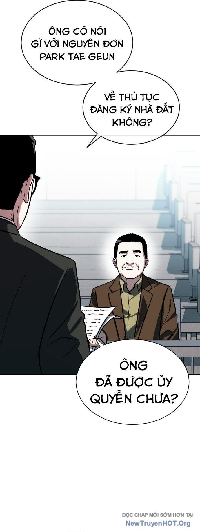 Tiền Sử Vlog Chap 18 - Next Chap 19