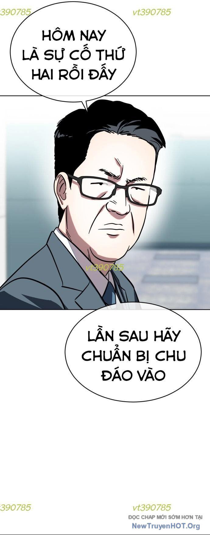 Tiền Sử Vlog Chap 18 - Next Chap 19