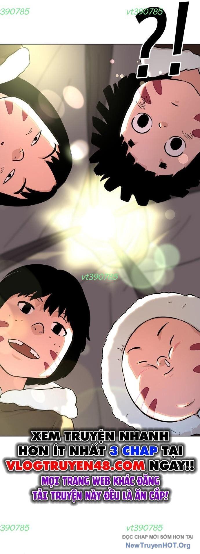 Tiền Sử Vlog Chap 18 - Next Chap 19