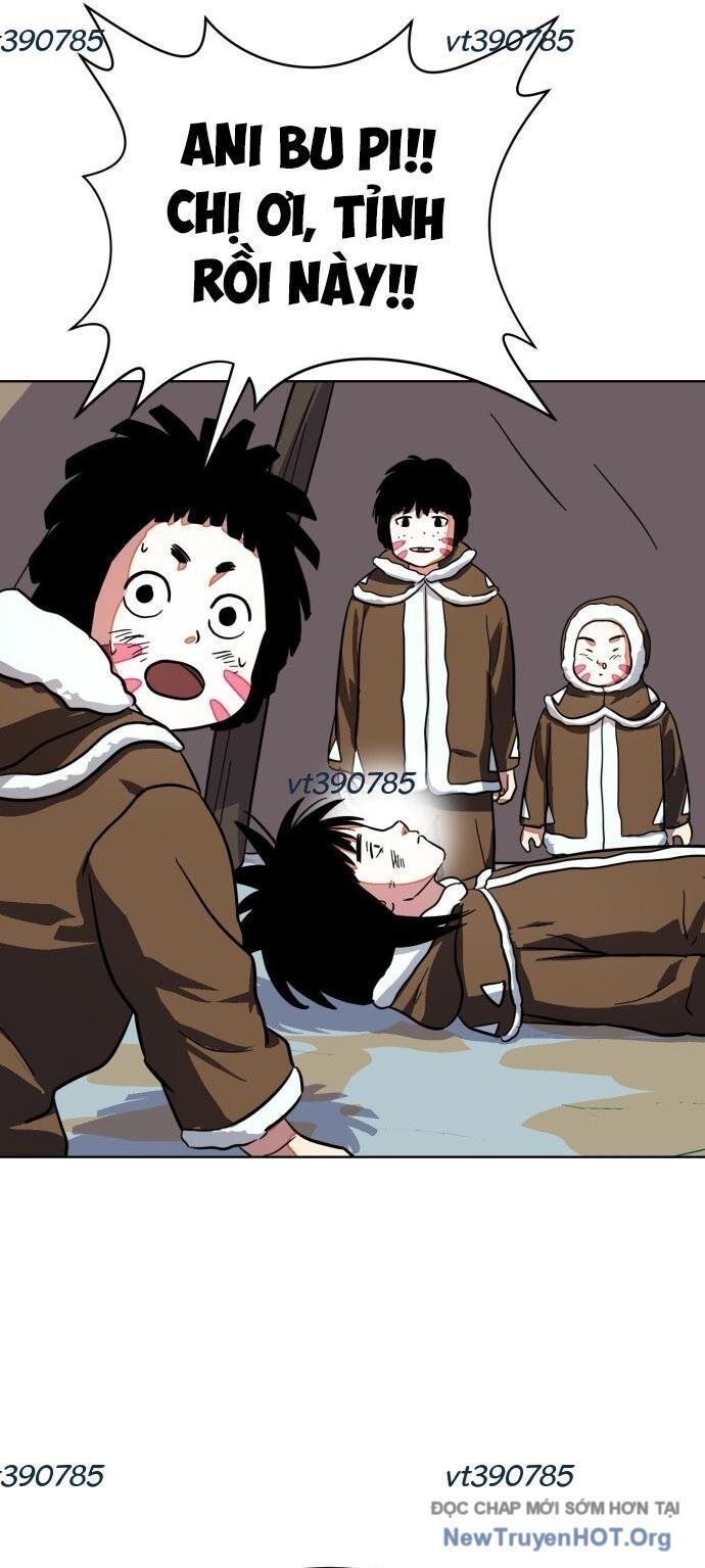 Tiền Sử Vlog Chap 18 - Next Chap 19