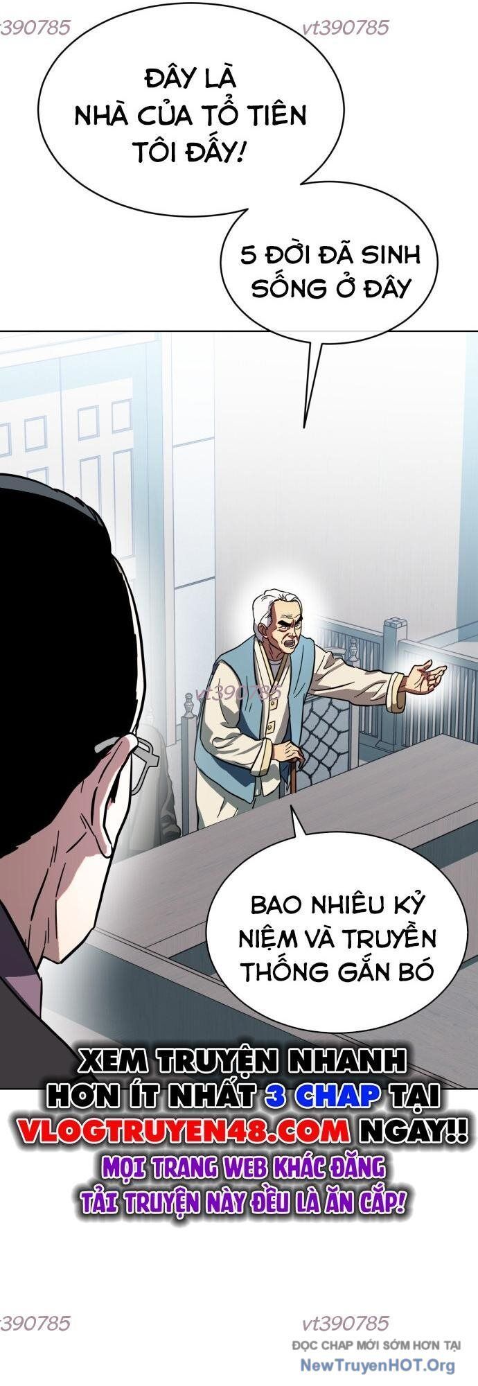 Tiền Sử Vlog Chap 18 - Next Chap 19