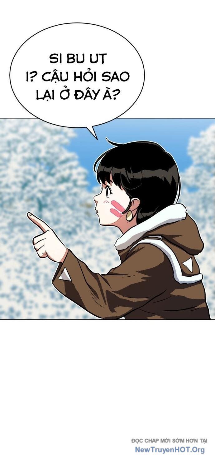 Tiền Sử Vlog Chap 19 - Next Chap 20