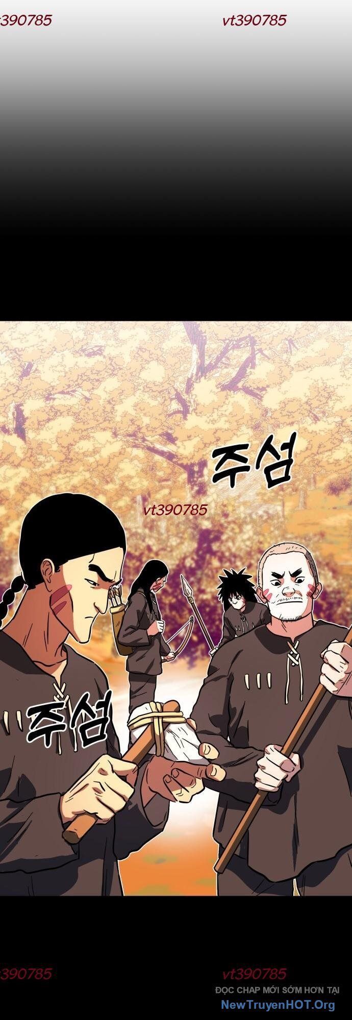 Tiền Sử Vlog Chap 19 - Next Chap 20