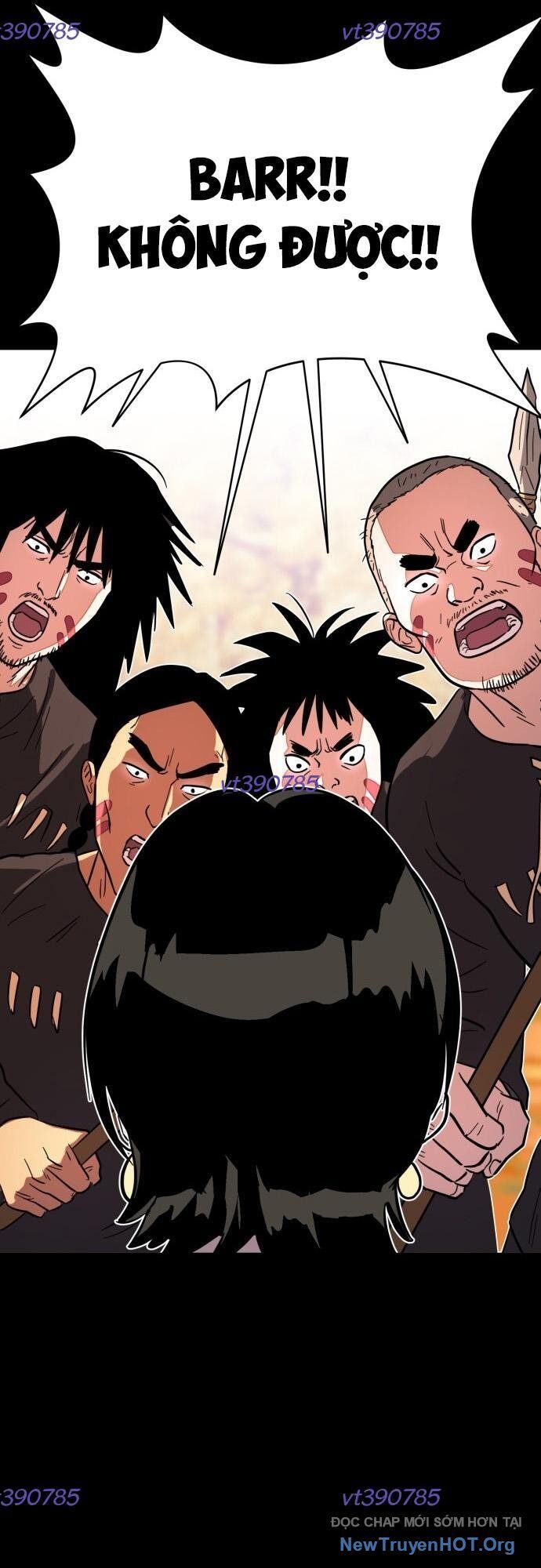 Tiền Sử Vlog Chap 19 - Next Chap 20