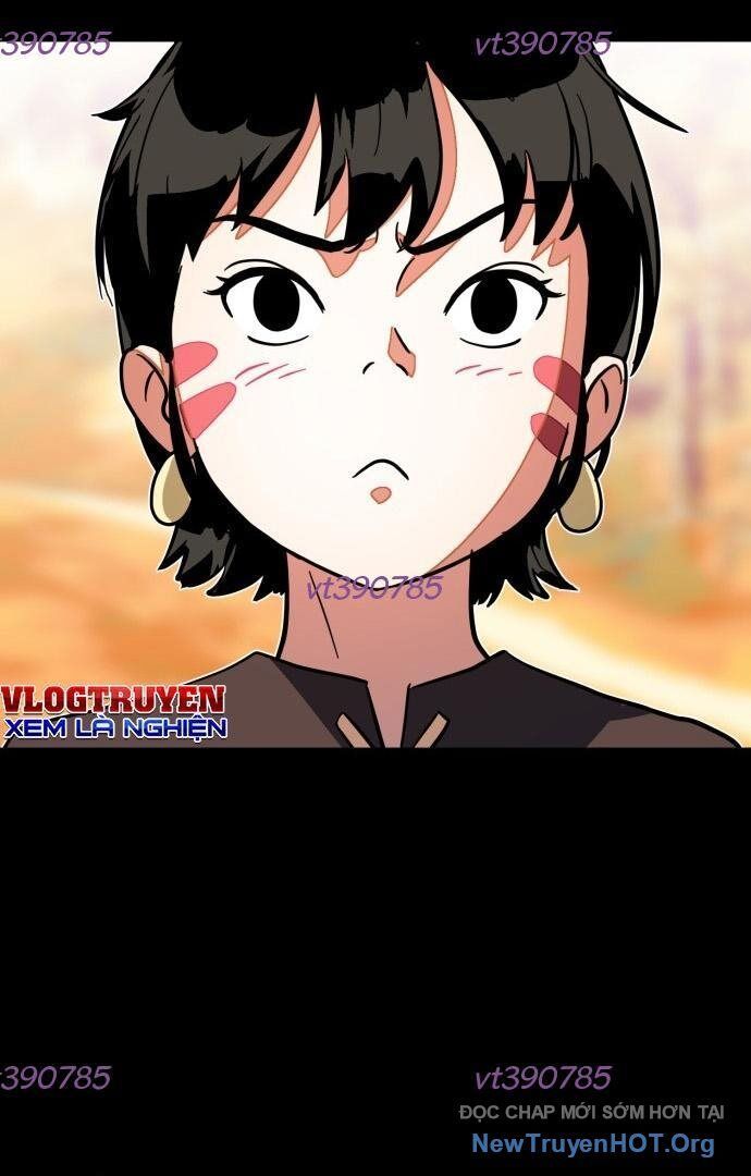 Tiền Sử Vlog Chap 19 - Next Chap 20