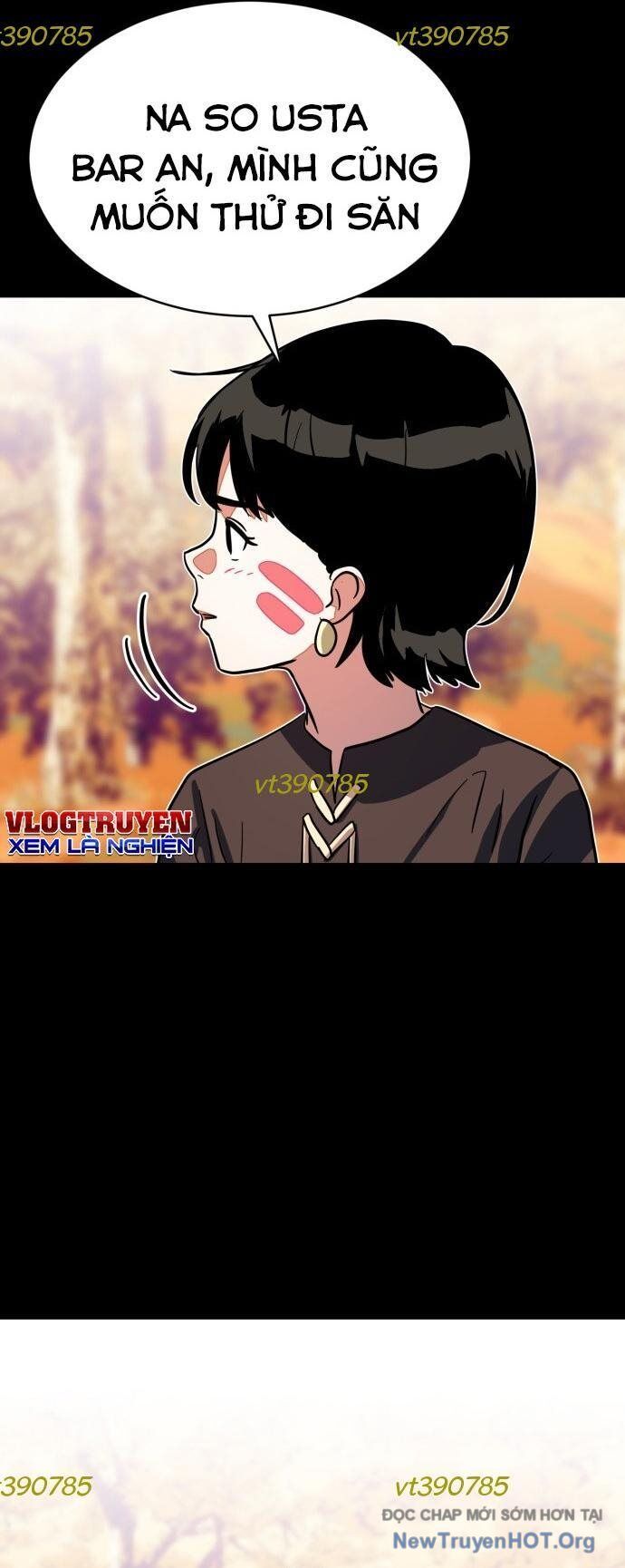 Tiền Sử Vlog Chap 19 - Next Chap 20