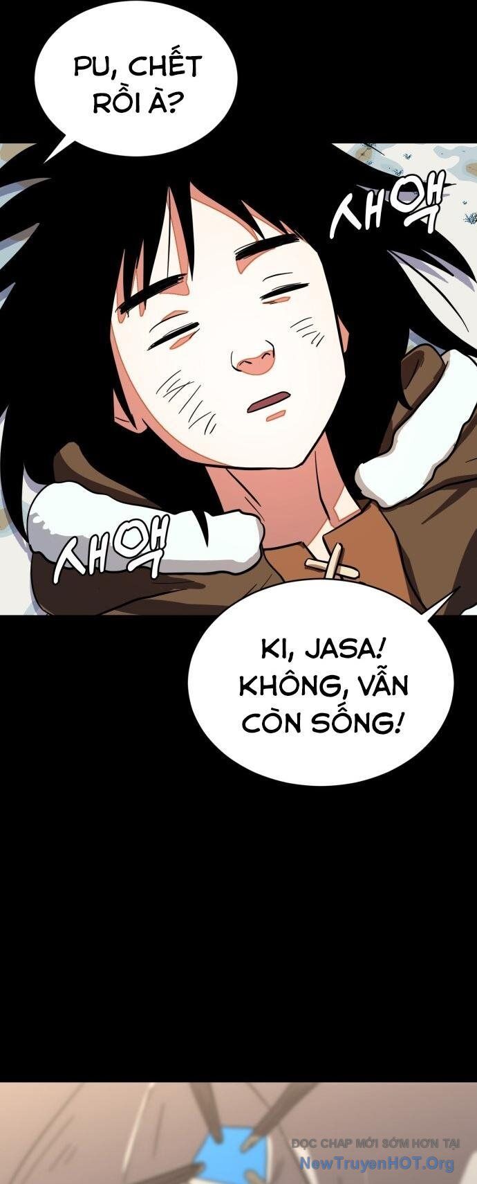 Tiền Sử Vlog Chap 19 - Next Chap 20