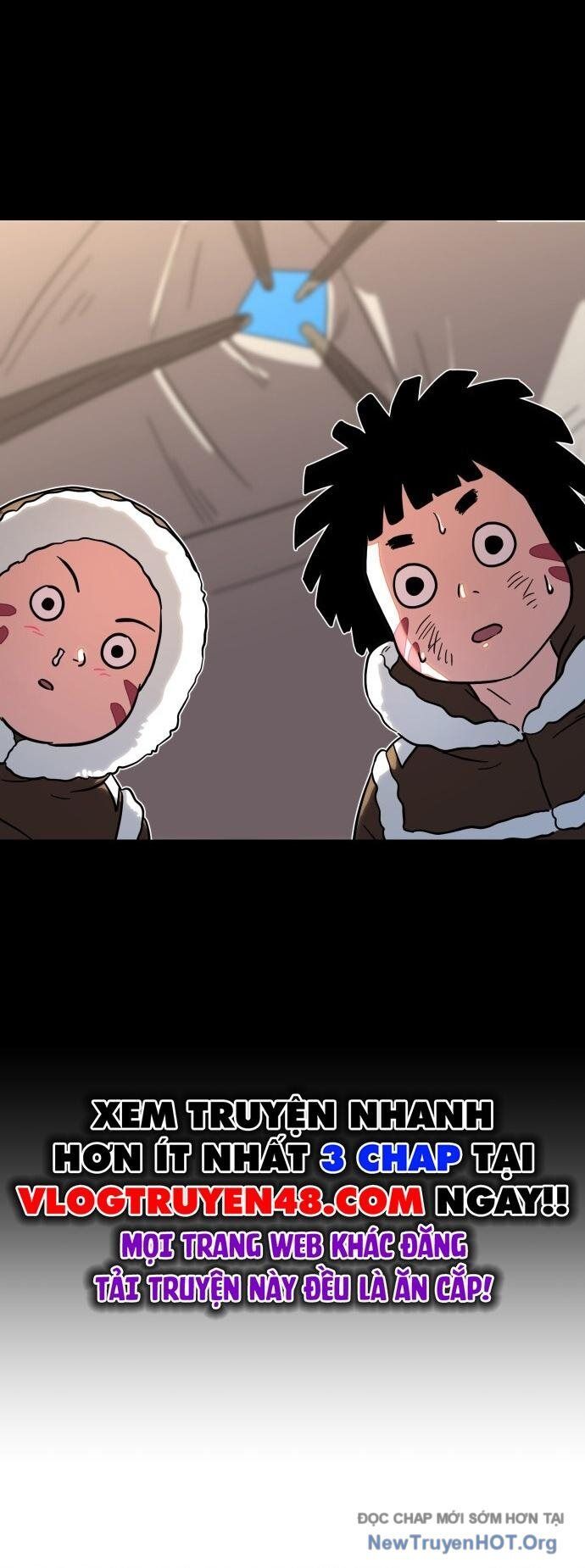 Tiền Sử Vlog Chap 19 - Next Chap 20