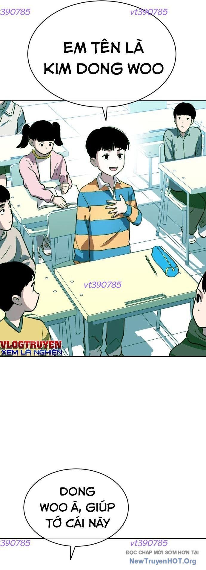 Tiền Sử Vlog Chap 19 - Next Chap 20