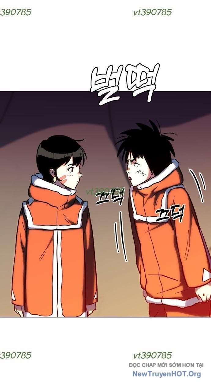 Tiền Sử Vlog Chap 20 - Next Chap 21