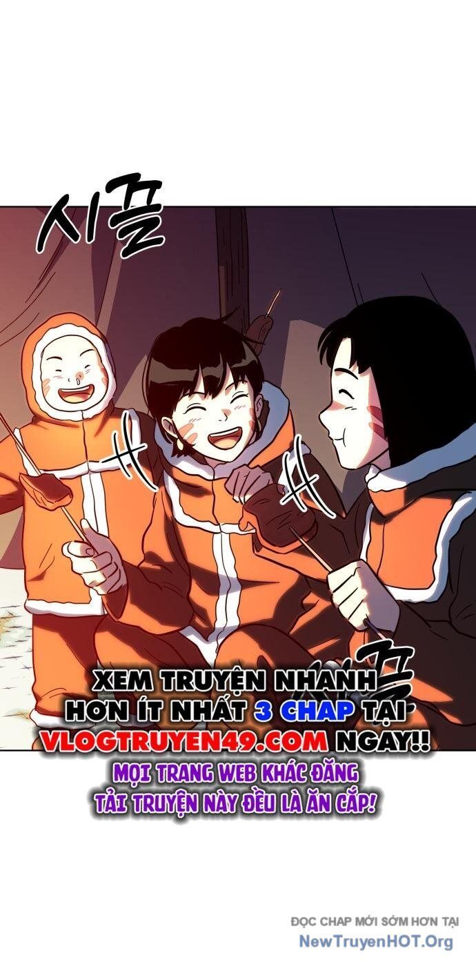 Tiền Sử Vlog Chap 20 - Next Chap 21