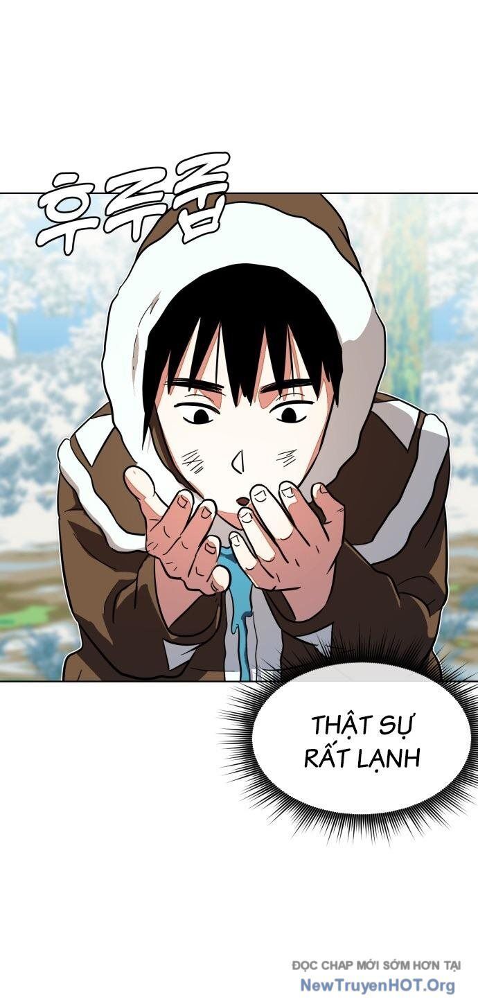 Tiền Sử Vlog Chap 20 - Next Chap 21