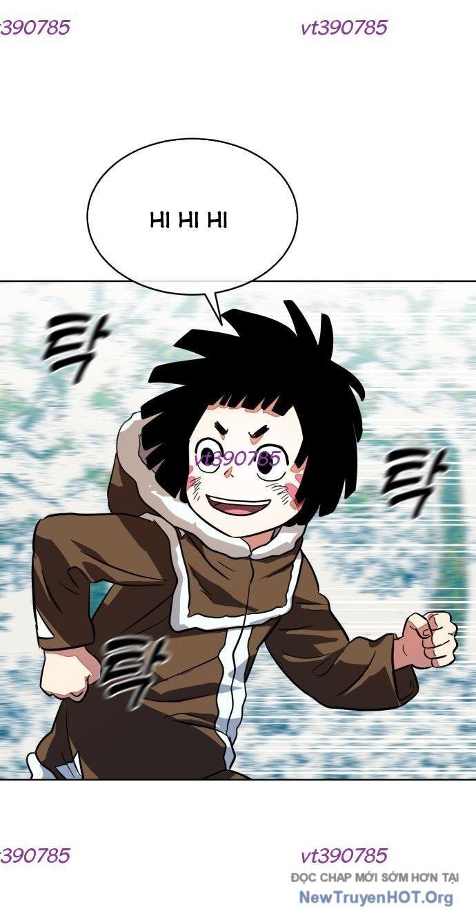 Tiền Sử Vlog Chap 20 - Next Chap 21