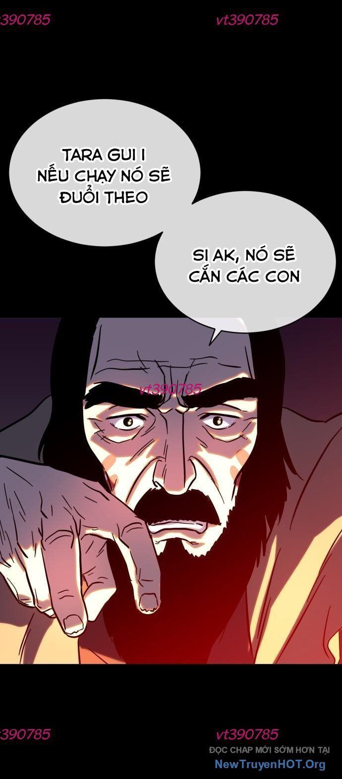 Tiền Sử Vlog Chap 20 - Next Chap 21