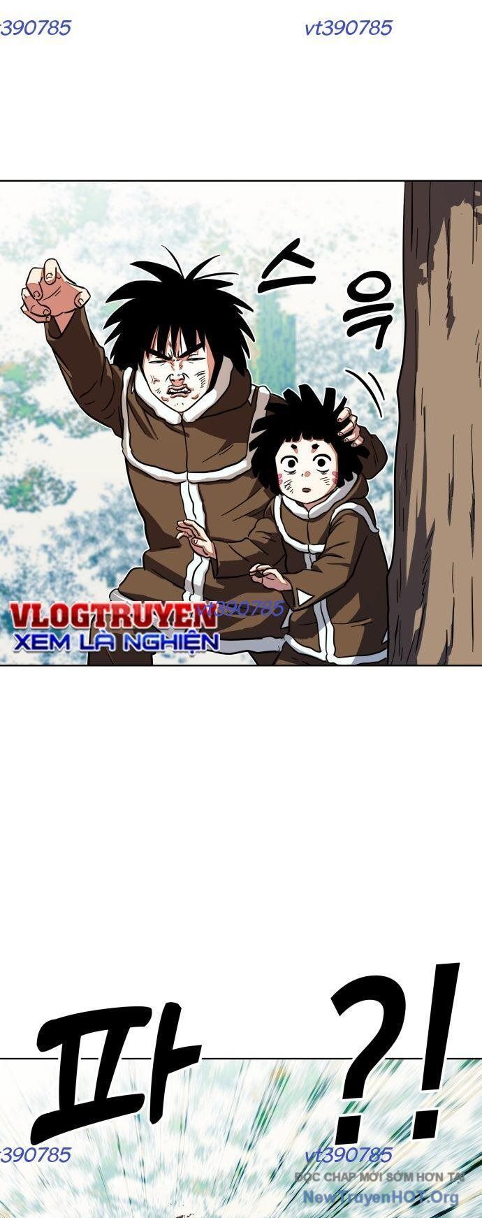 Tiền Sử Vlog Chap 20 - Next Chap 21