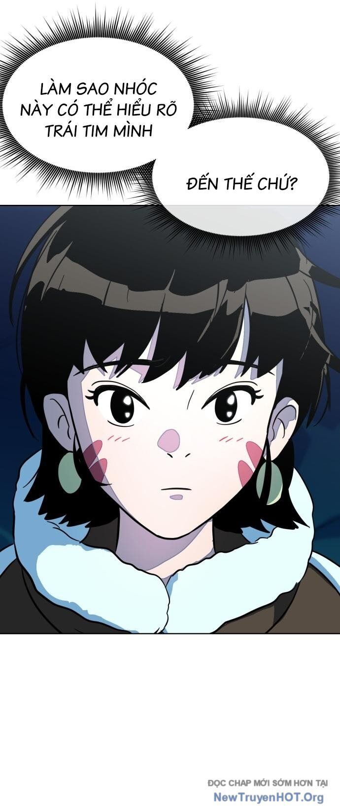 Tiền Sử Vlog Chap 23 - Next Chap 24