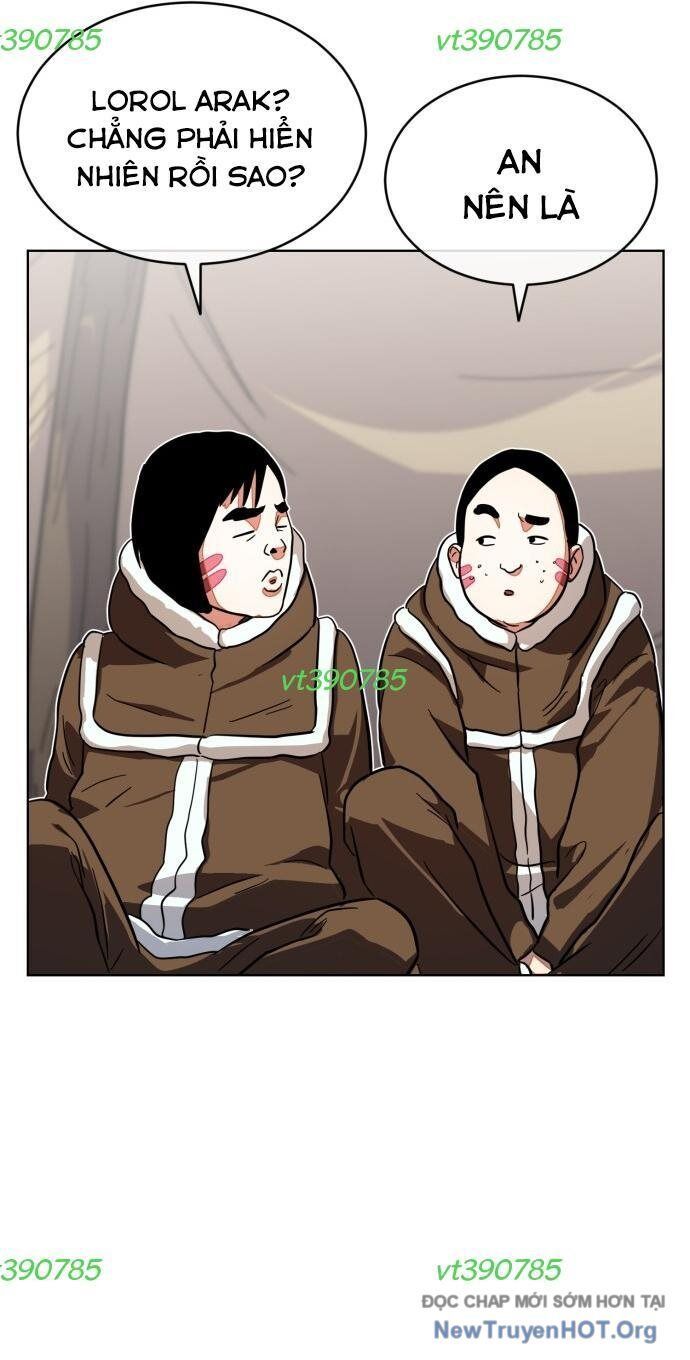 Tiền Sử Vlog Chap 23 - Next Chap 24