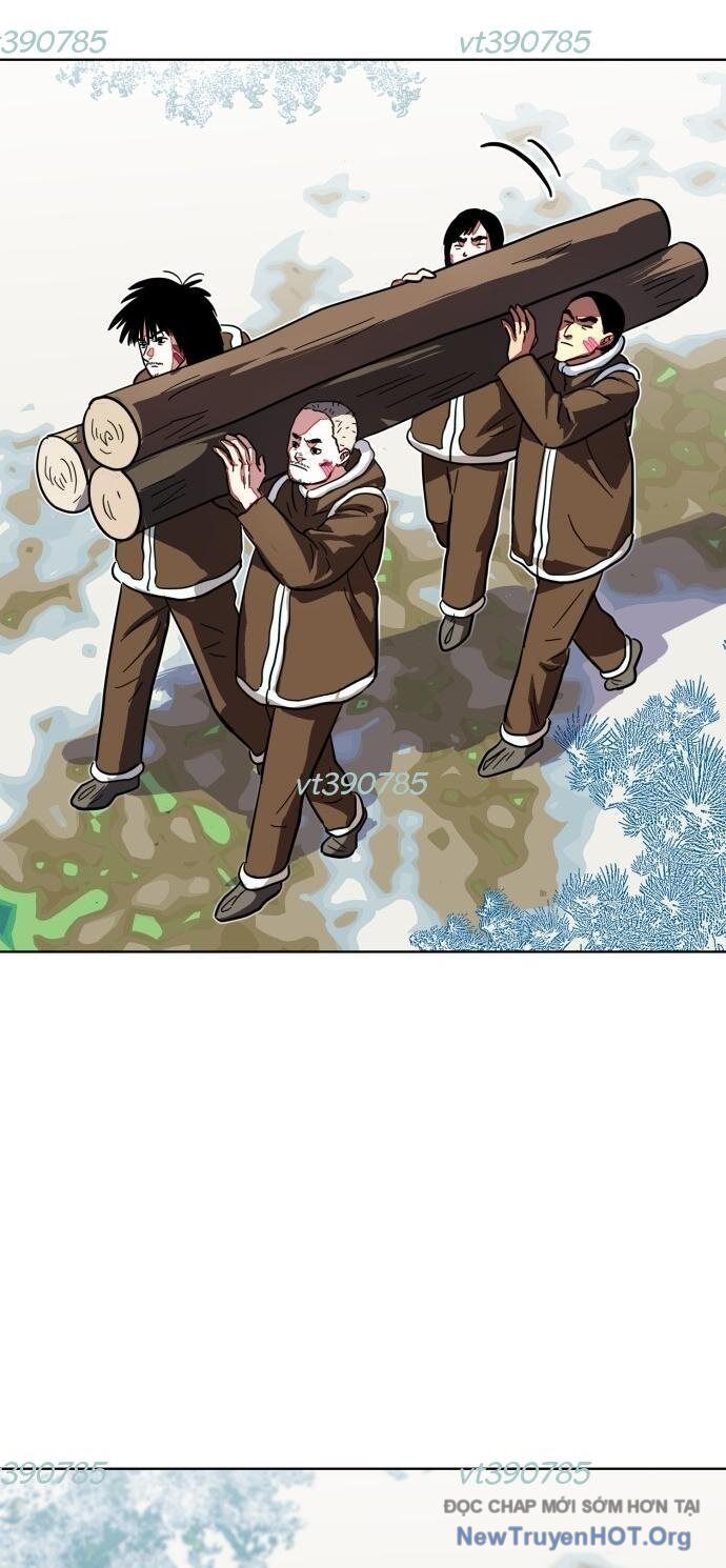 Tiền Sử Vlog Chap 23 - Next Chap 24