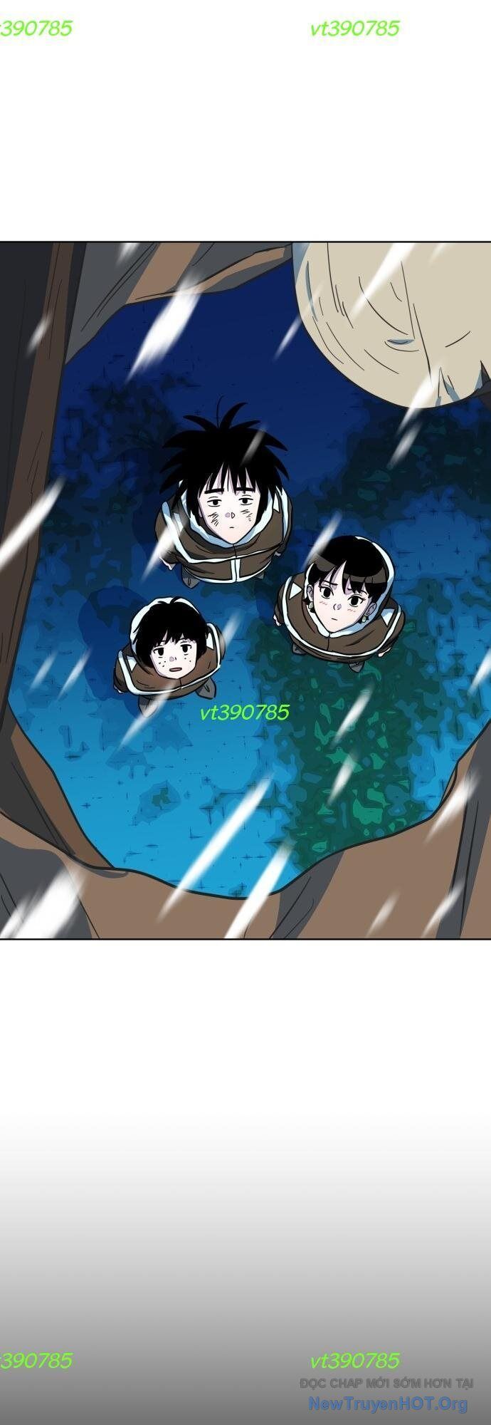 Tiền Sử Vlog Chap 23 - Next Chap 24