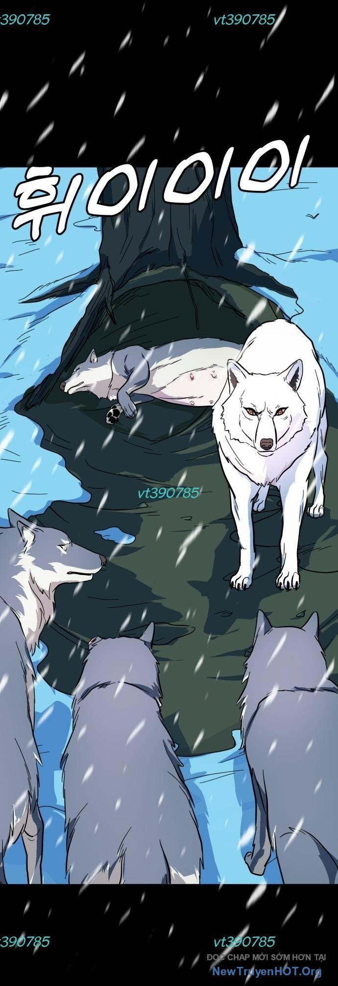 Tiền Sử Vlog Chap 23 - Next Chap 24