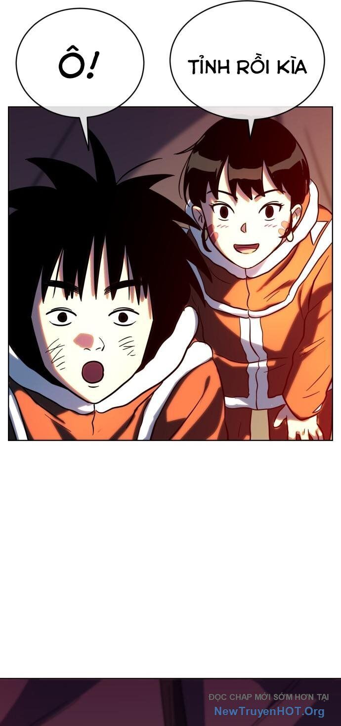 Tiền Sử Vlog Chap 26 - Next Chap 27