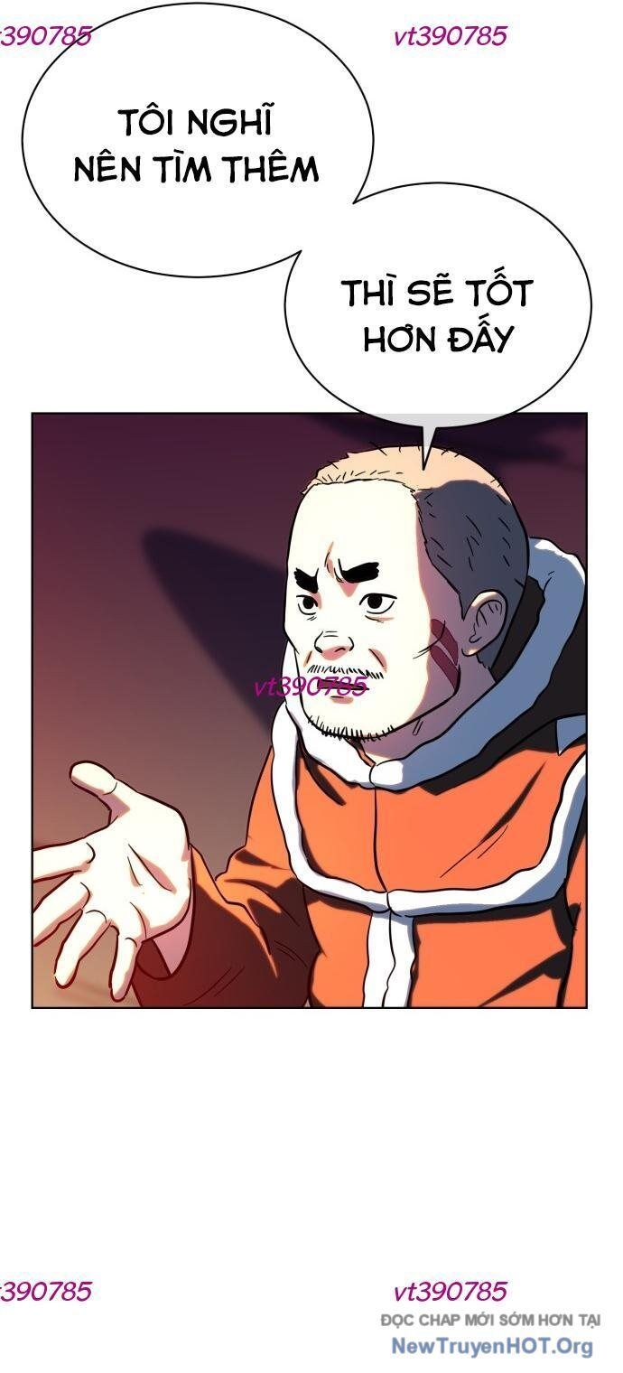 Tiền Sử Vlog Chap 26 - Next Chap 27