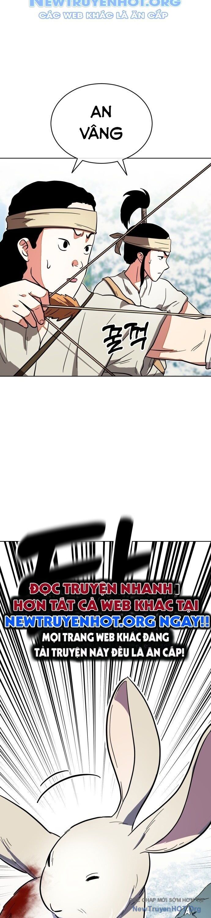 Tiền Sử Vlog Chap 27 - Next Chap 28