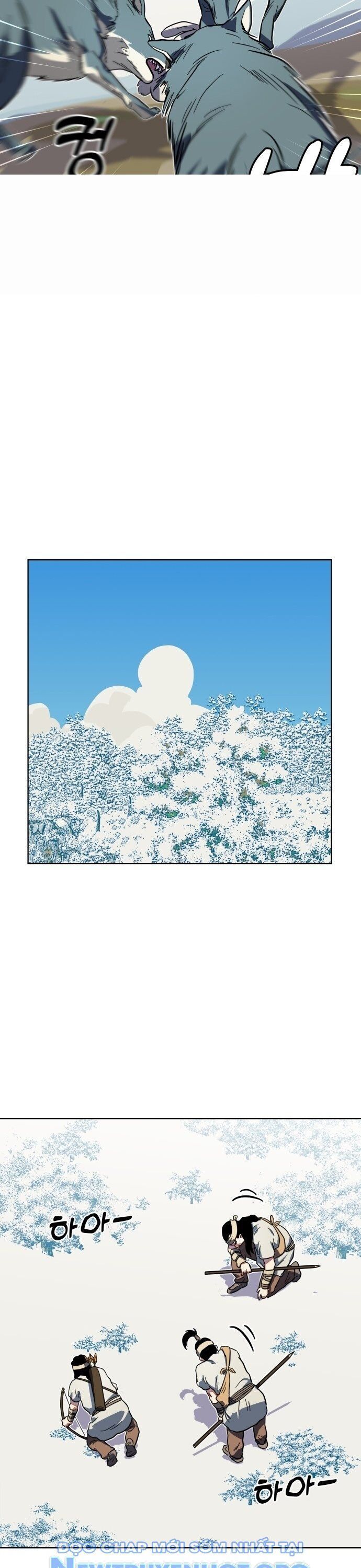 Tiền Sử Vlog Chap 27 - Next Chap 28