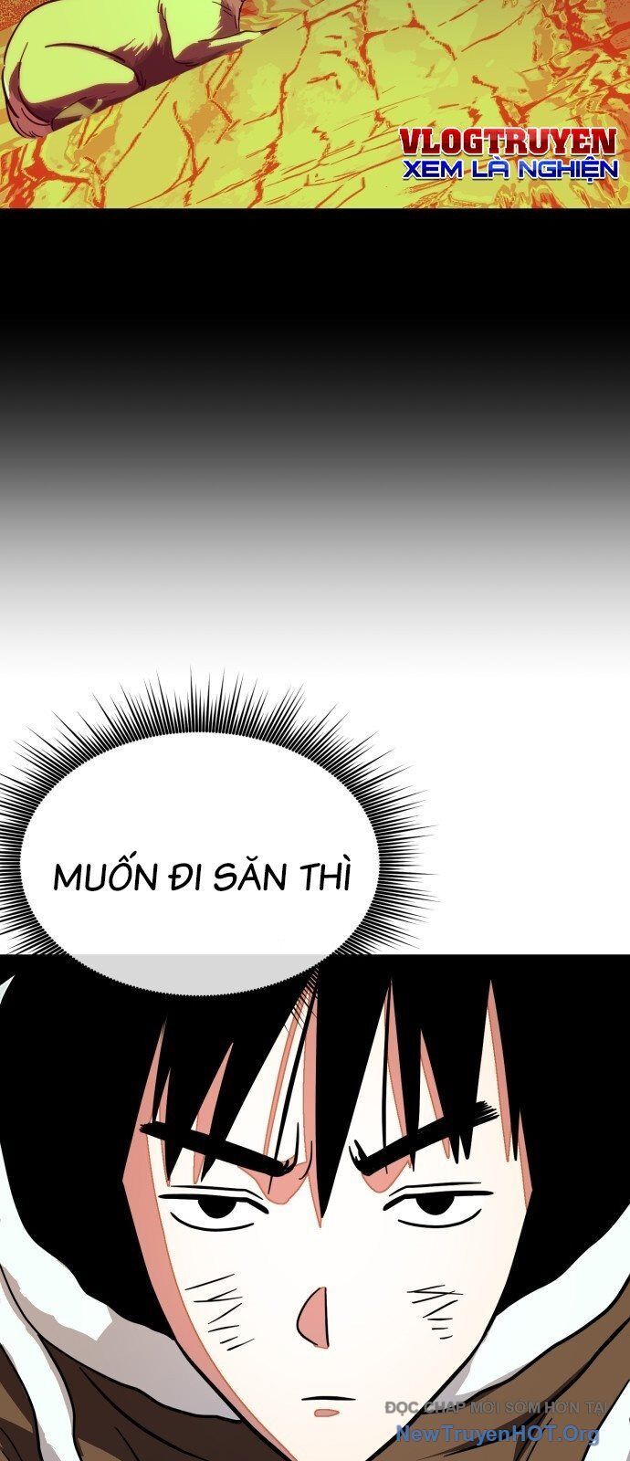 Tiền Sử Vlog Chap 30 - Next Chap 31