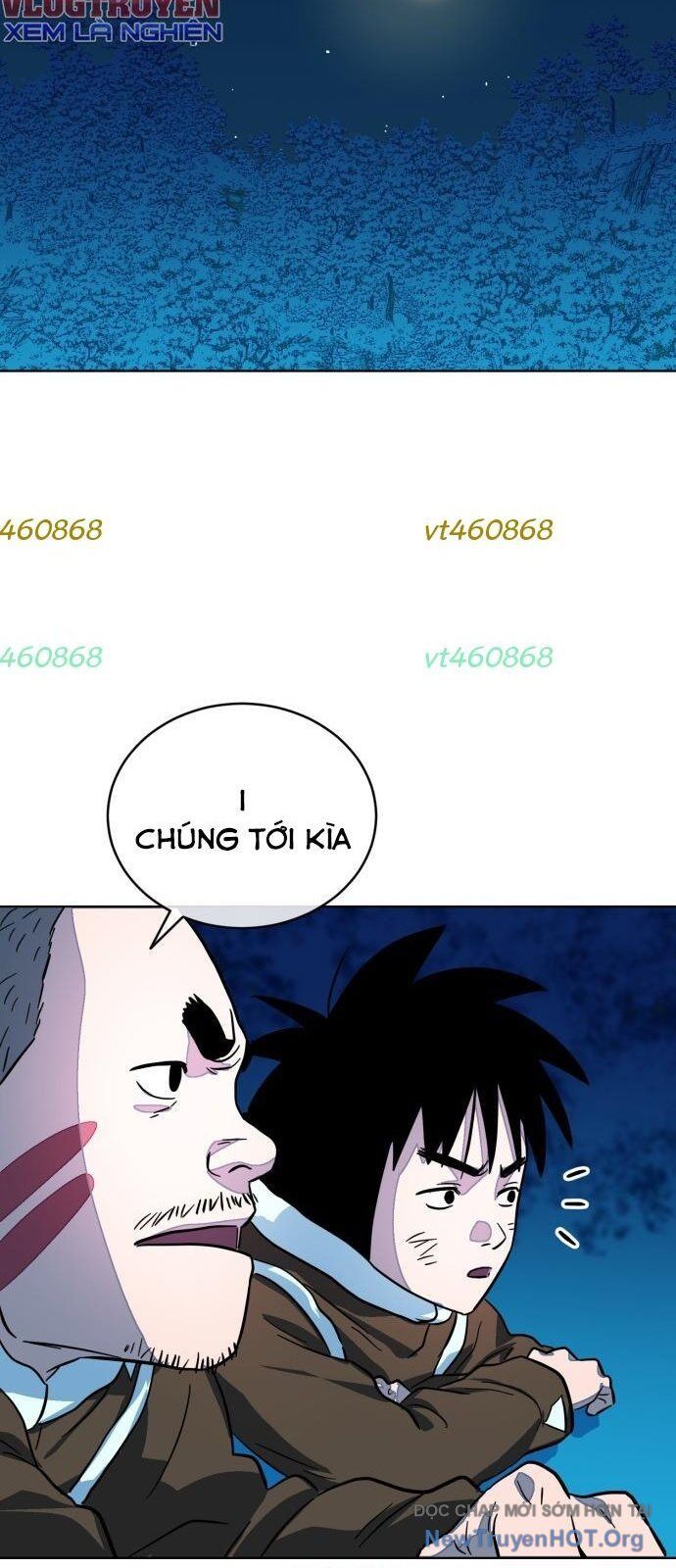 Tiền Sử Vlog Chap 30 - Next Chap 31