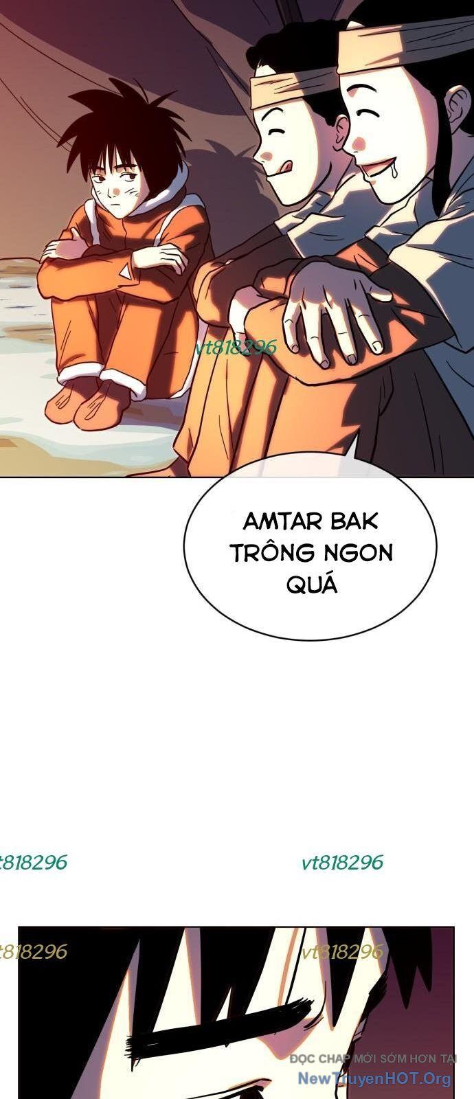 Tiền Sử Vlog Chap 31 - Next Chap 32