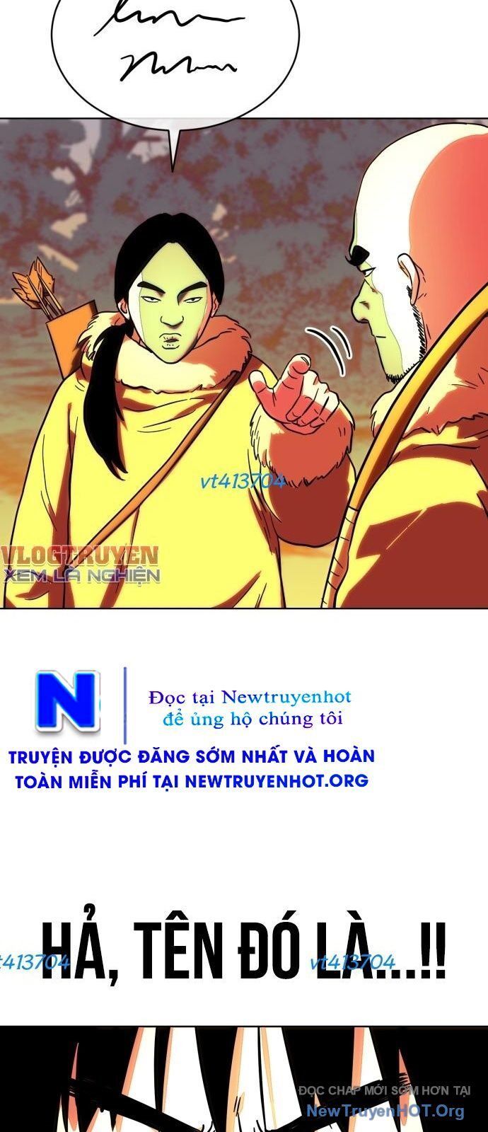 Tiền Sử Vlog Chap 33 - Next Chap 34