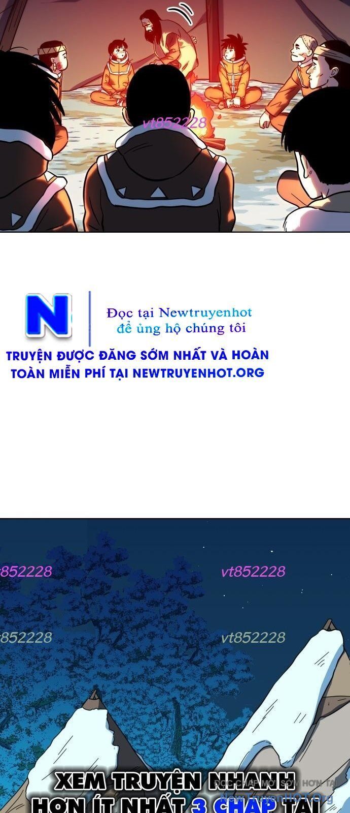 Tiền Sử Vlog Chap 35 - Next Chap 36