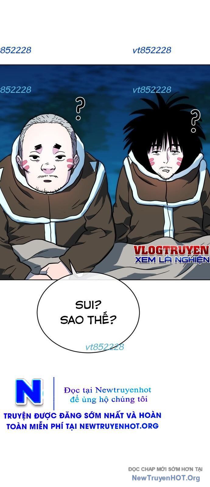 Tiền Sử Vlog Chap 35 - Next Chap 36