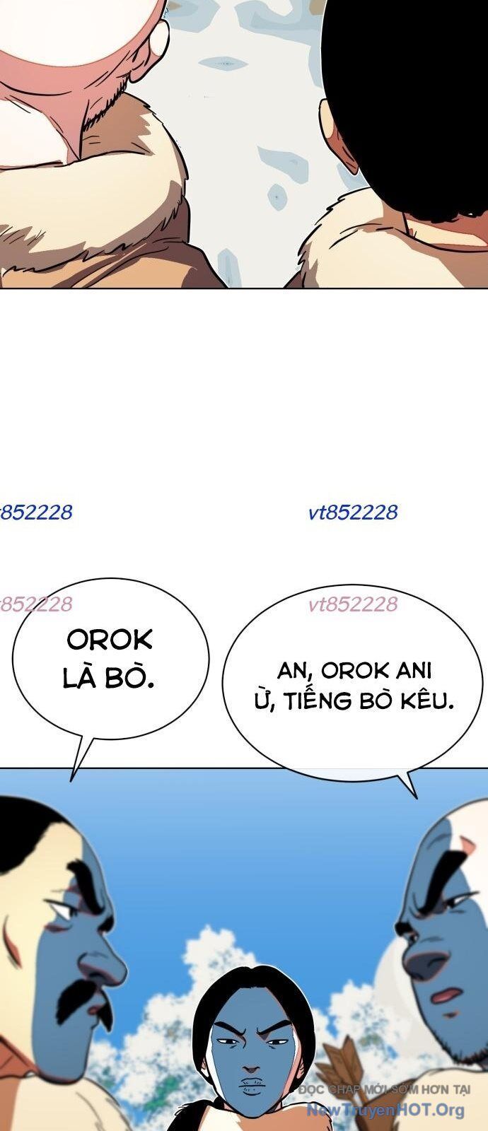 Tiền Sử Vlog Chap 35 - Next Chap 36