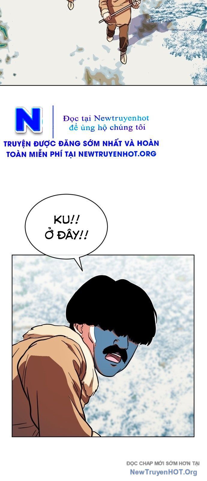 Tiền Sử Vlog Chap 35 - Next Chap 36