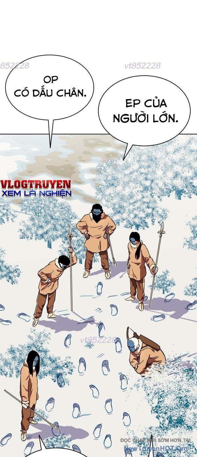 Tiền Sử Vlog Chap 35 - Next Chap 36