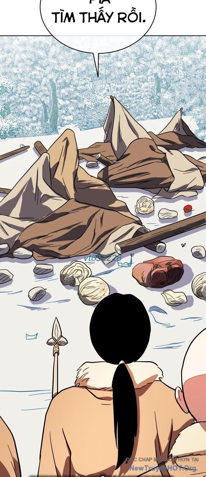 Tiền Sử Vlog Chap 35 - Next Chap 36