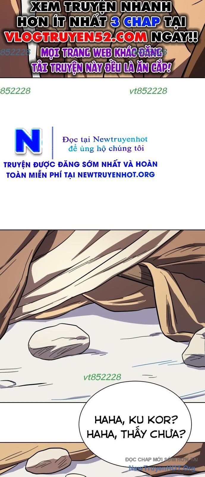 Tiền Sử Vlog Chap 35 - Next Chap 36