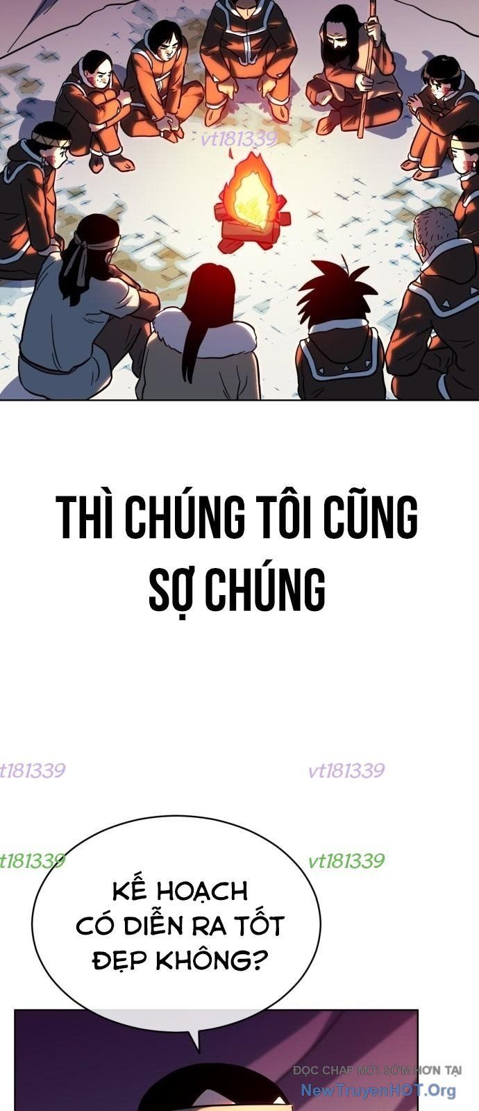 Tiền Sử Vlog Chap 38 - Next Chap 39