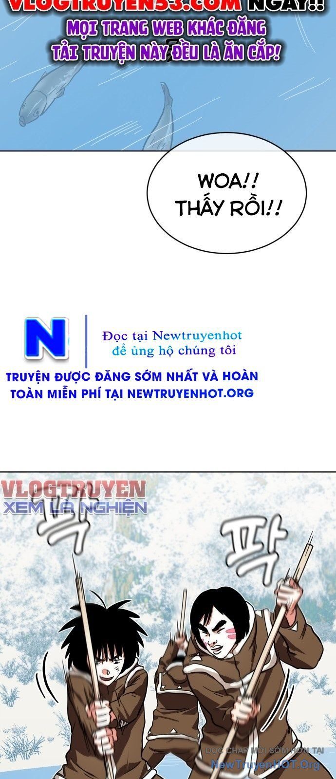 Tiền Sử Vlog Chap 38 - Next Chap 39