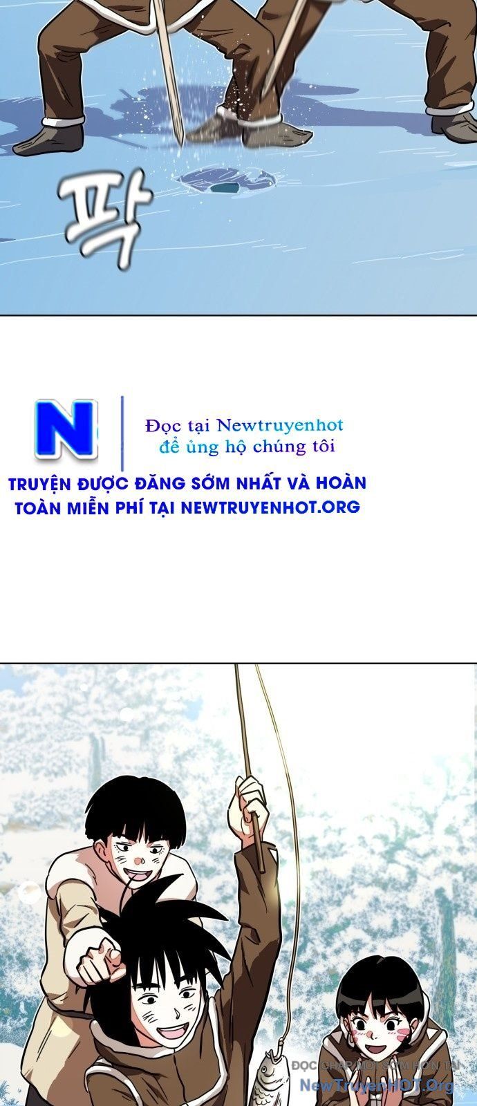 Tiền Sử Vlog Chap 38 - Next Chap 39