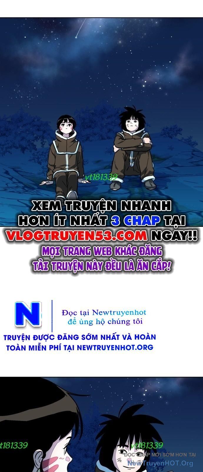 Tiền Sử Vlog Chap 38 - Next Chap 39