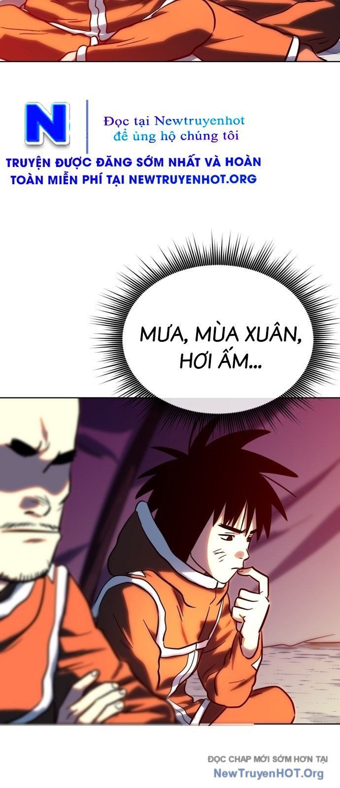 Tiền Sử Vlog Chap 38 - Next Chap 39