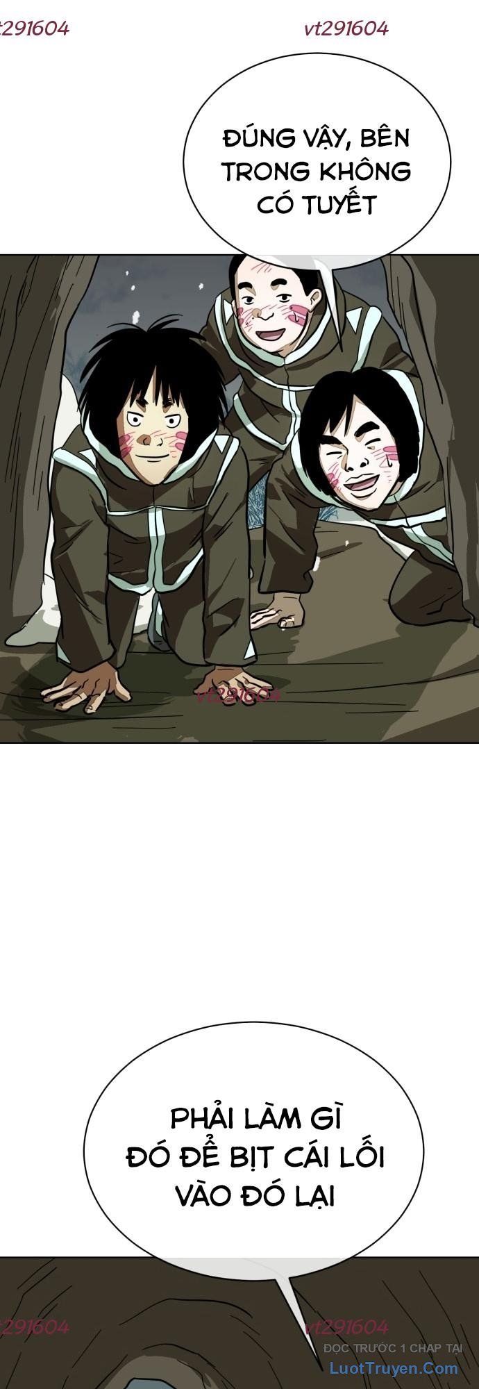 Tiền Sử Vlog Chap 39 - Next Chap 40